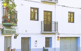 Casa La Temprana